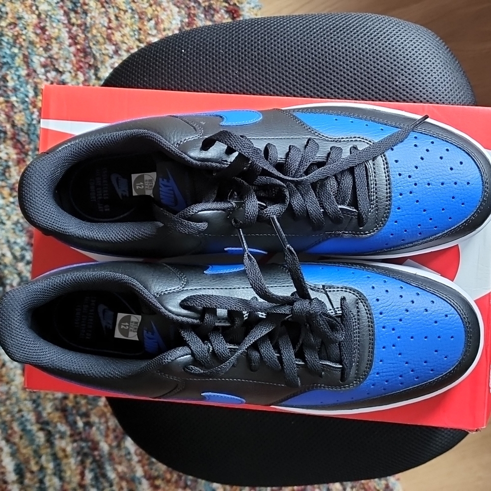 Nike Shoes
